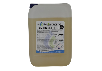 Kamion 261 Plus čistíč kamionů 5L