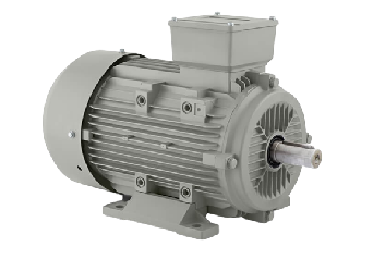 Siemens elektromotor 3-fázový 2,2kW (3HP) 1000rpm 230/400VAC