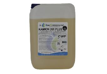 Kamion 261 Plus čístíč kamionů 25l