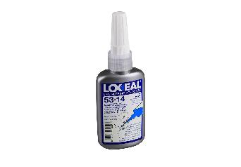 Loxeal 54-14 Lepidlo na závity 50ml