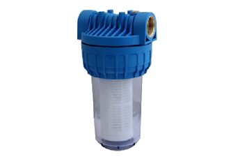 AMG pouzdro vodního filtru 7