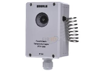 Eberle FTR 1208 termostat od 0 do 40 °C