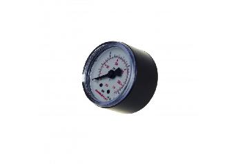 Manometr na pumpu 0-16 bar (měření oleje)
