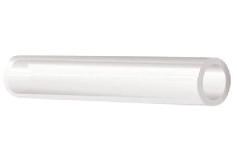 PVC beztlaková hadice 5/8mm pro vodu a tekutiny, transparentní