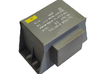 Napájecí zdroj na Ehrle vysavače 230VAC/24VAC 30VA-1A