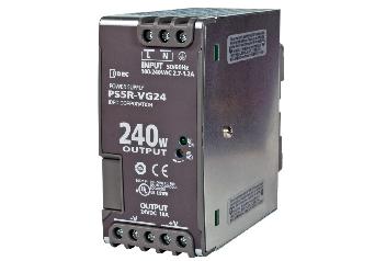 Transformátor PS5R-VG24 230VAC/24VDC 240W
